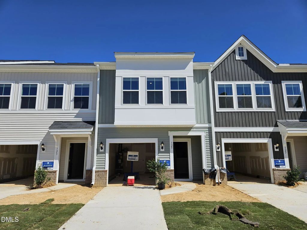 125 Elyse Overlook Lp 46, Sanford