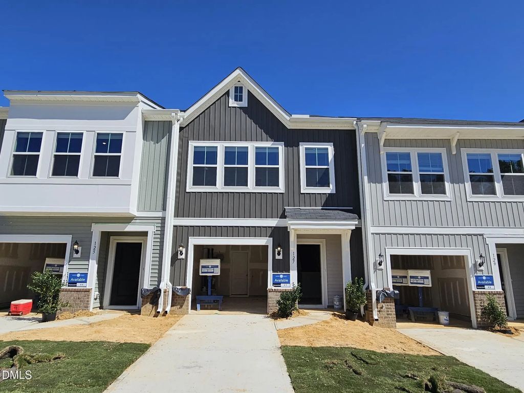 127 Elyse Overlook Lp 47, Sanford
