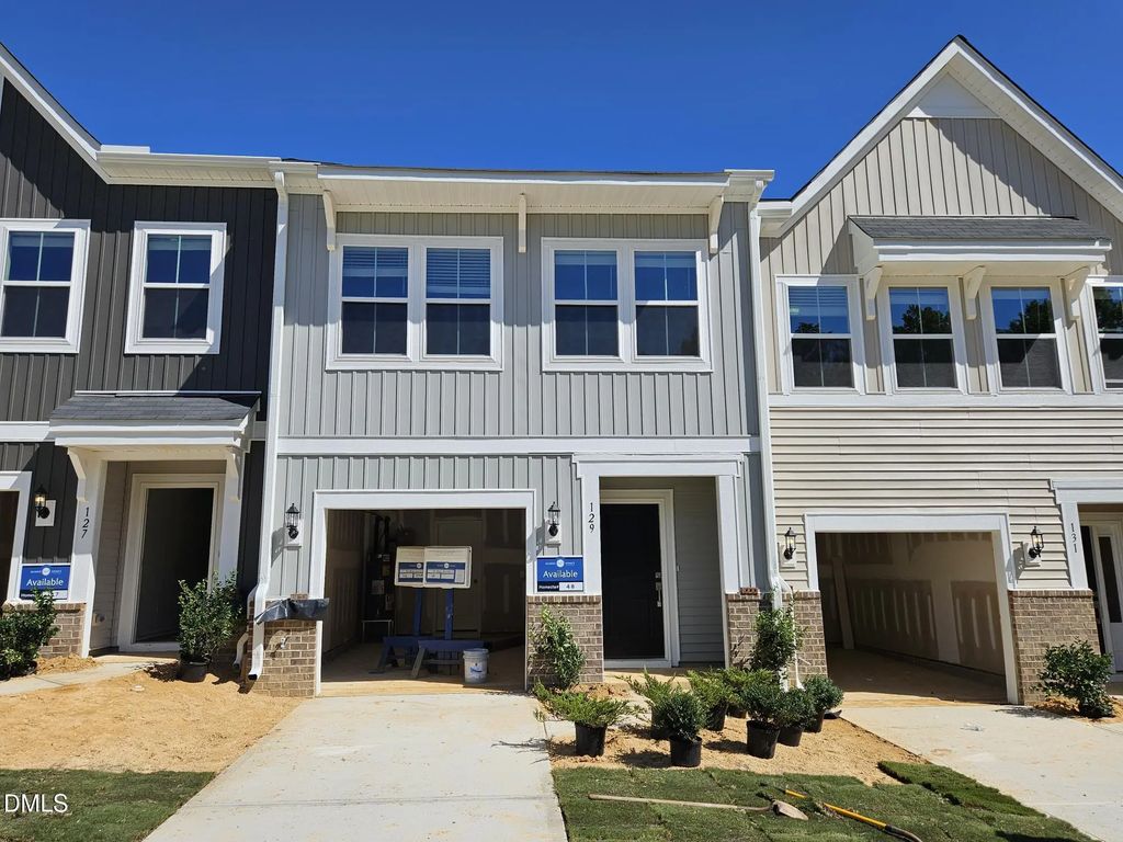 129 Elyse Overlook Lp 48, Sanford