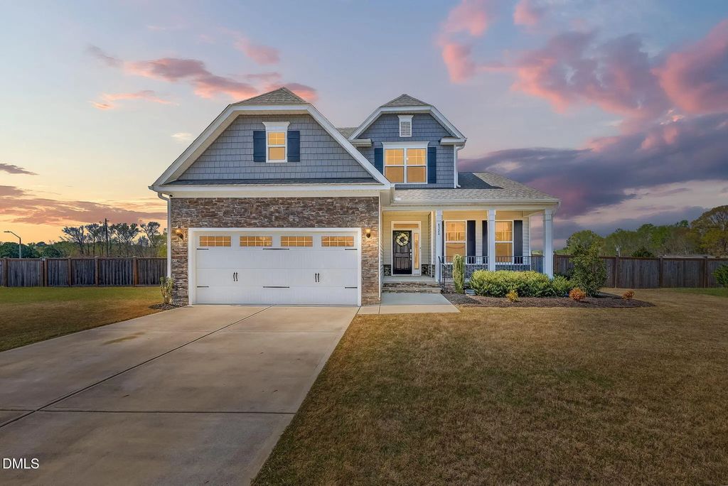 4324 Beckel Road, Willow Springs