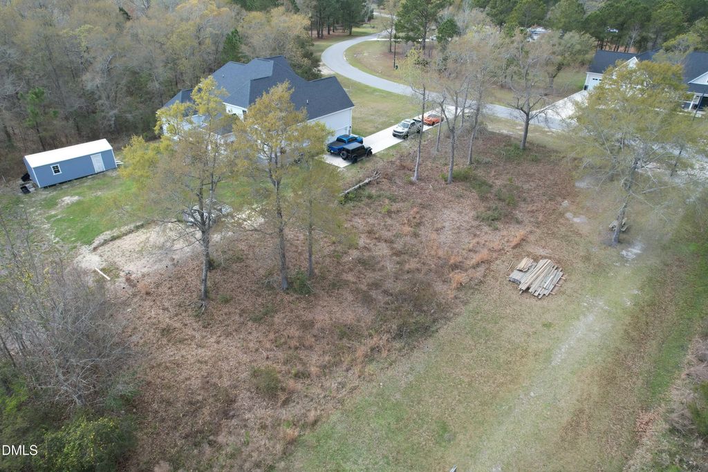 170 Royal Palms Way, Holly Ridge