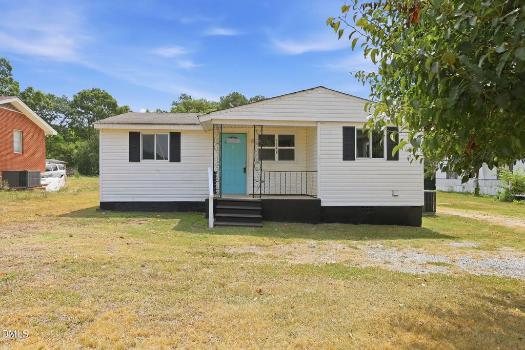 1758 Barber Mill Road, Clayton