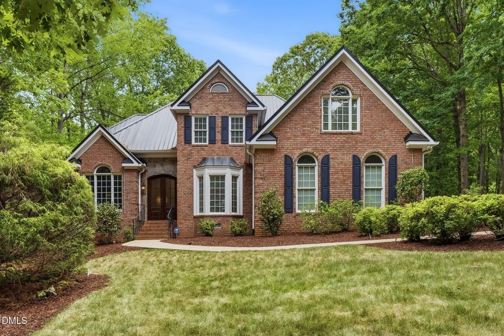 5704 Wild Orchid Trail, Raleigh