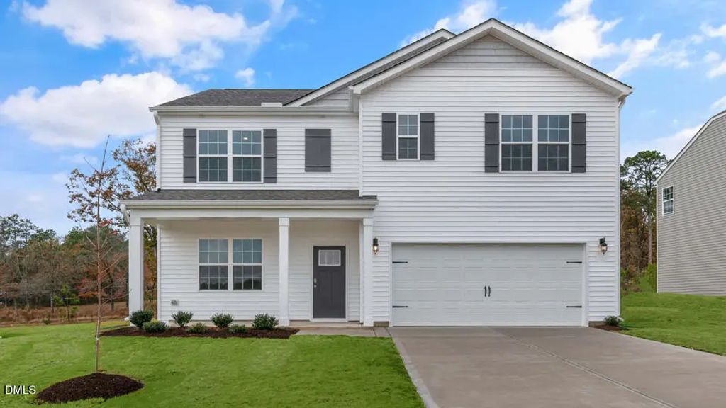 71 Cheyenne Drive, Clayton