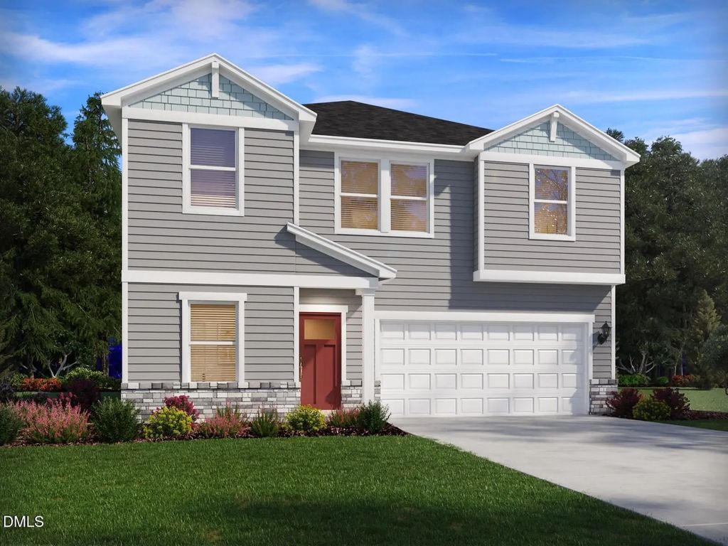 5978 Fallowfield Lane, Raleigh