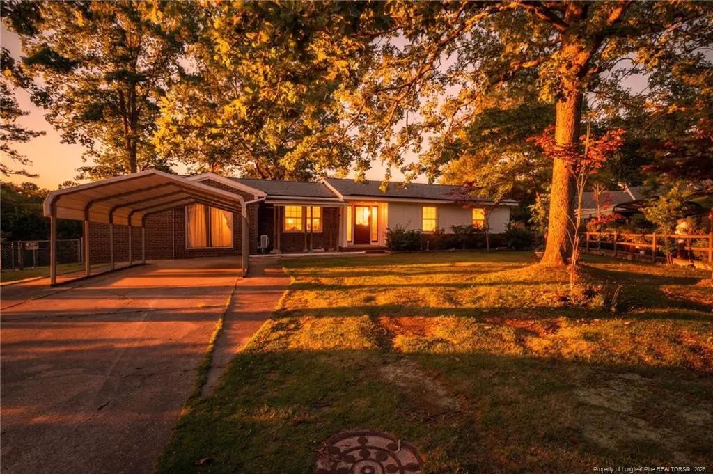7209 Shelby Circle, Fayetteville