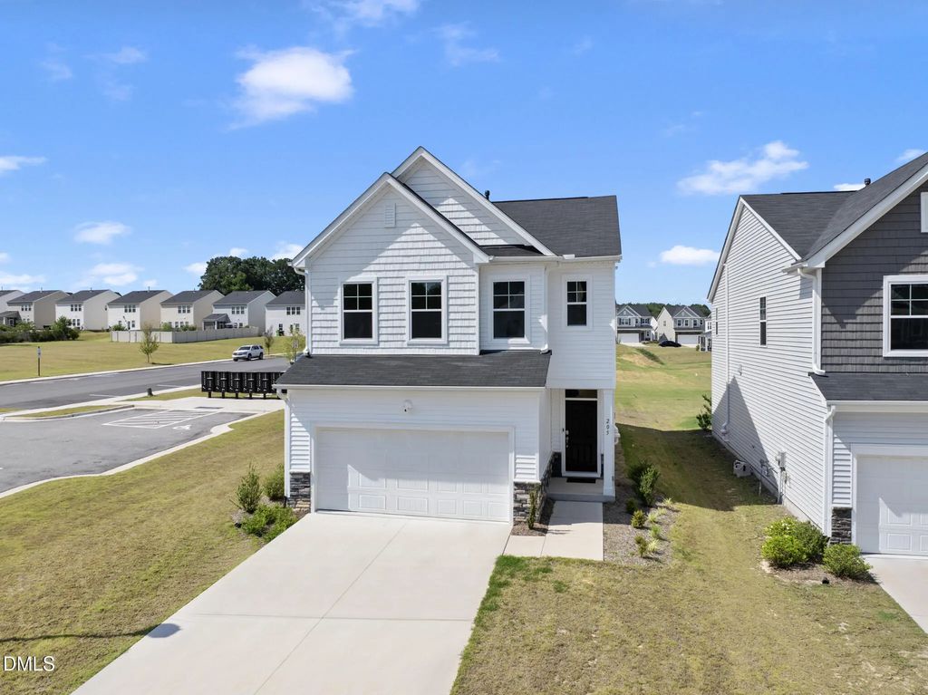 205 Fig Tree Bend, Zebulon