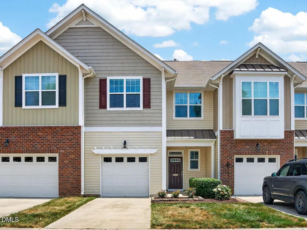 10120 Marleybone, Raleigh