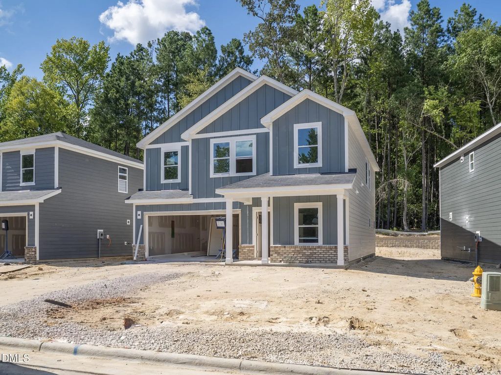 5955 Fallowfield Lane, Raleigh