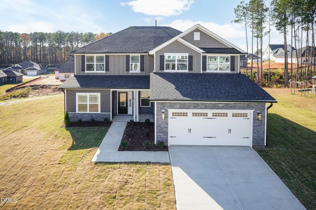 224 Hidden Pines Drive, Cameron