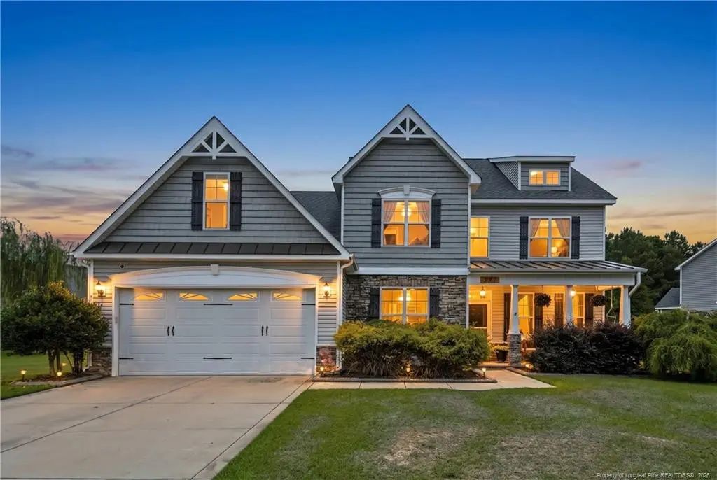 397 Windover Drive, Raeford