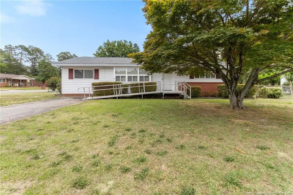 703 Moriston Road, Fayetteville