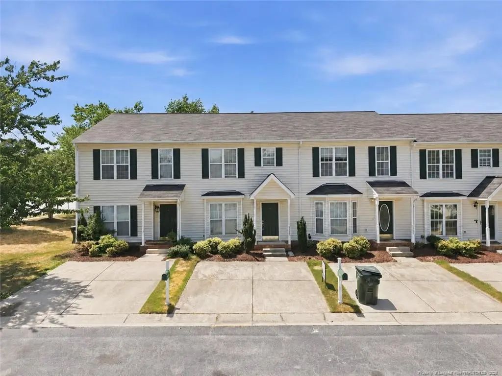 5203 Tanglewood Creek Court, Raleigh