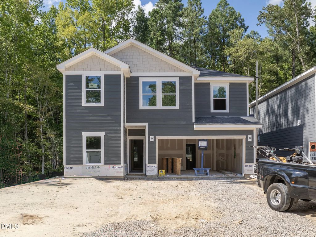 5947 Fallowfield Lane, Raleigh