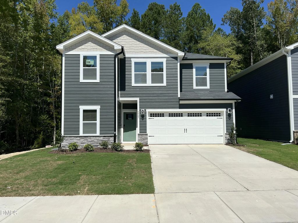 5947 Fallowfield Lane, Raleigh
