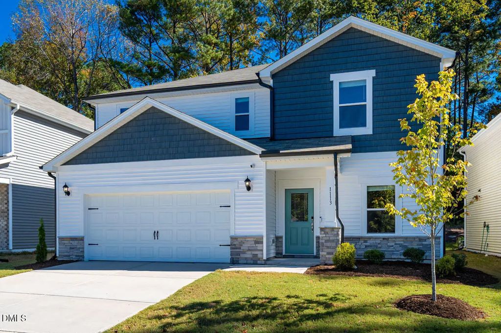1113 Umstead Grove Way, Durham