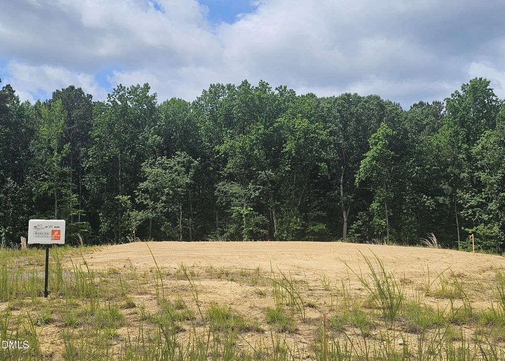 563  Chedworth Drive, Angier