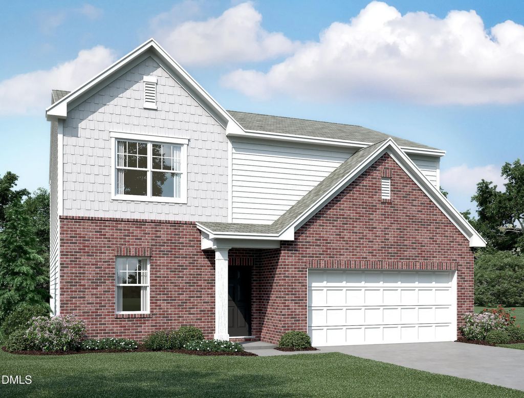 130 S. Waterstone Lane, Clayton