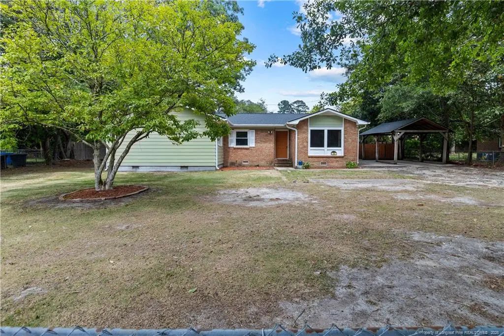 290 Lemont Drive, Fayetteville