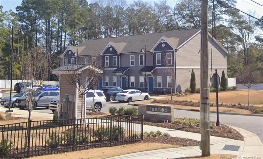 409 Morecrest Lane, Fayetteville