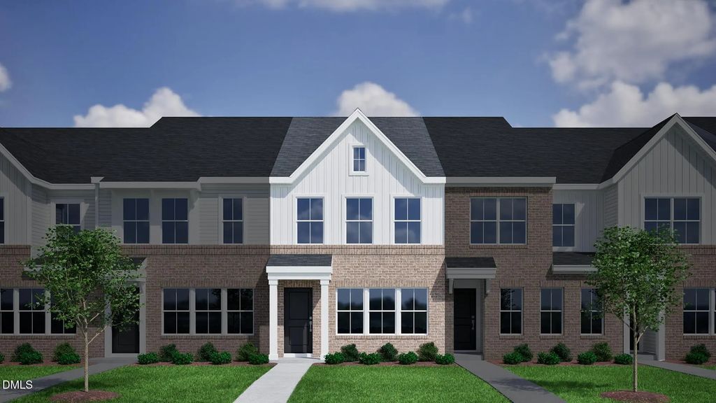 143 Flowering Maple Way 275, Garner
