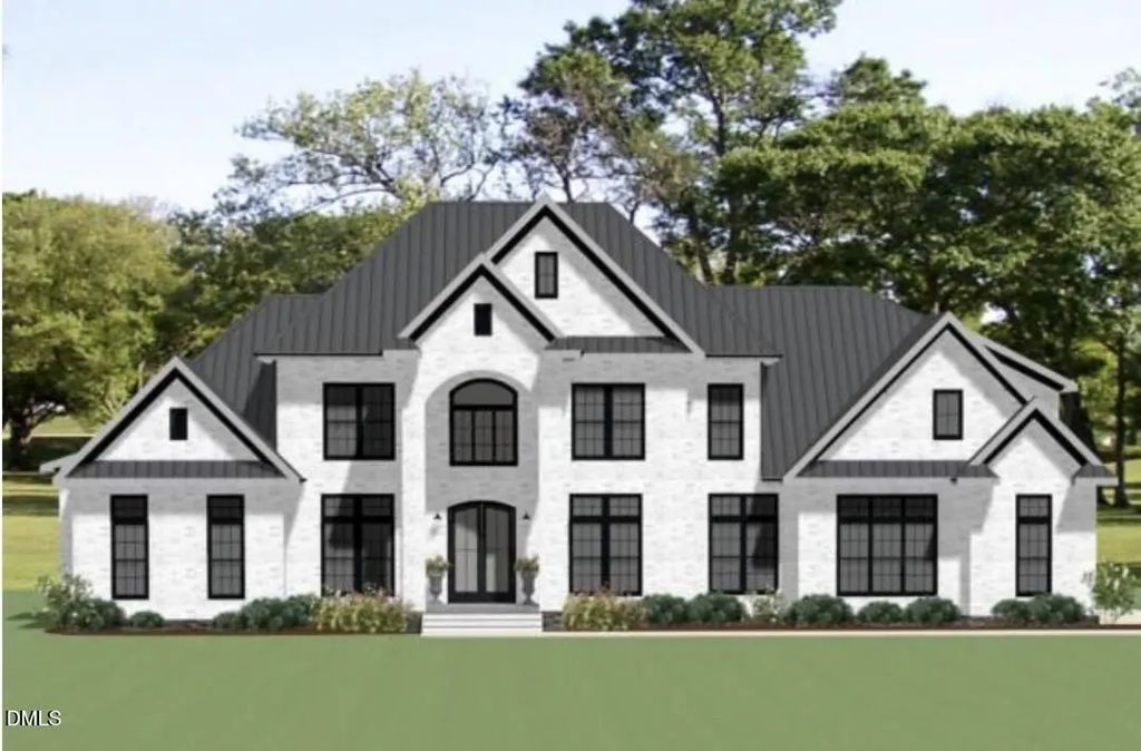 110 Ashbrooke Falls Drive, Franklinton