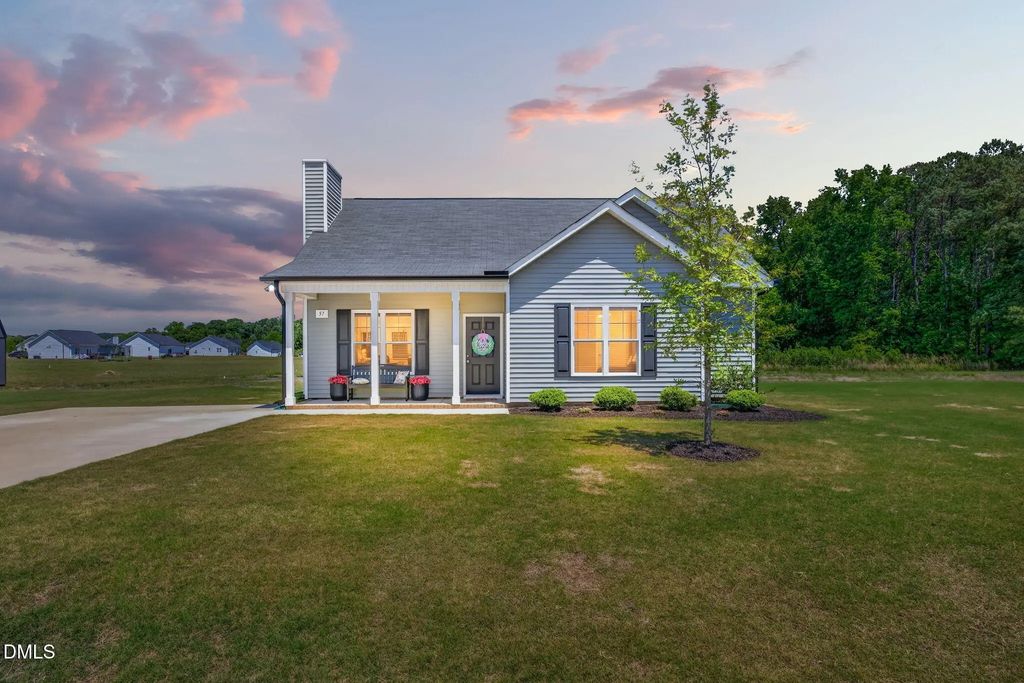 57 Overdrift Court, Selma