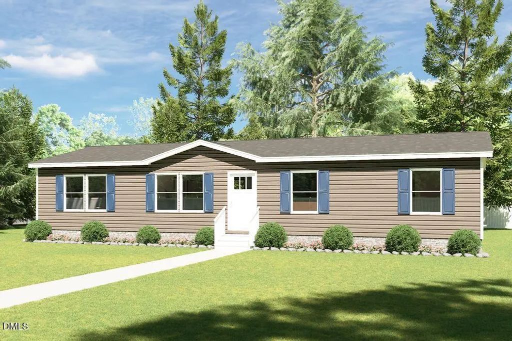 25 Harmony Woods Road, Louisburg