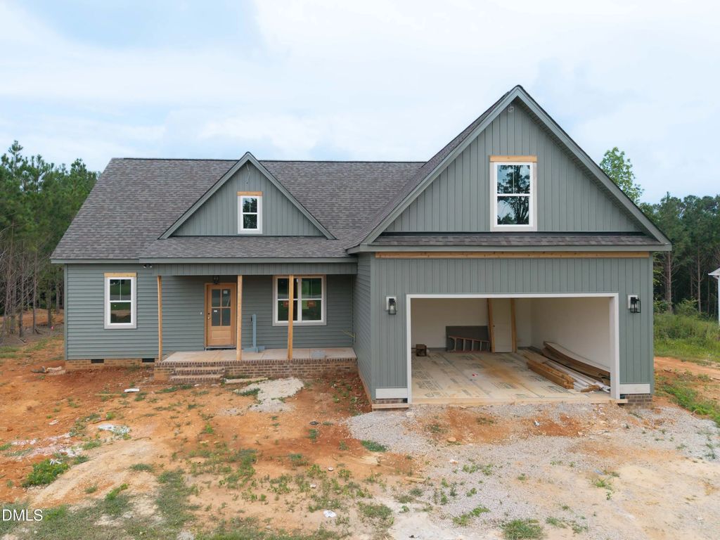 8625 Savage Road, Spring Hope