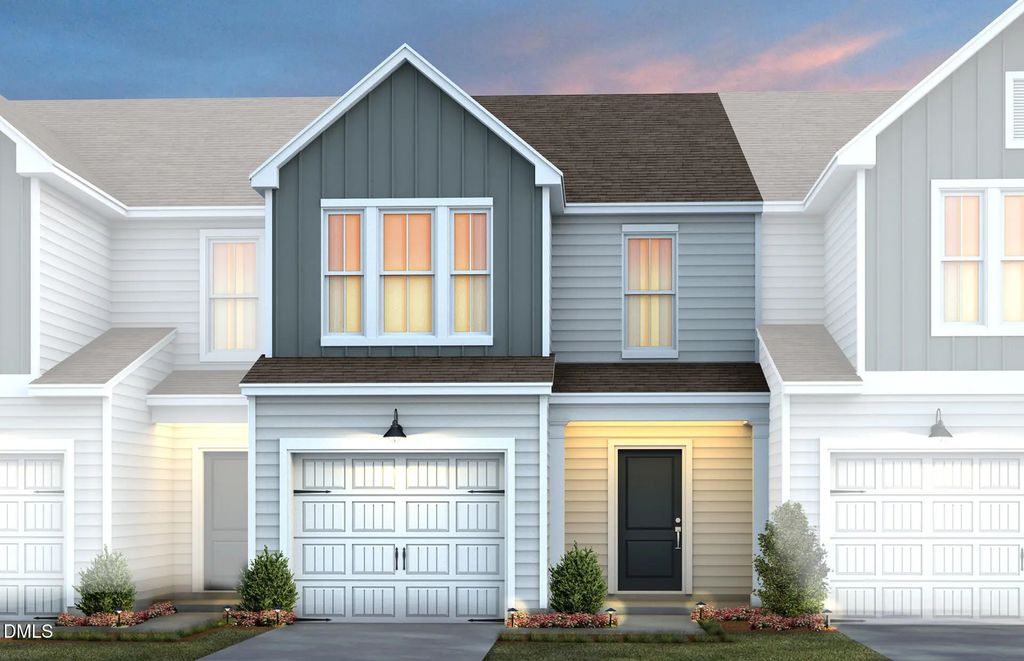 1244 Jensen Road, Durham