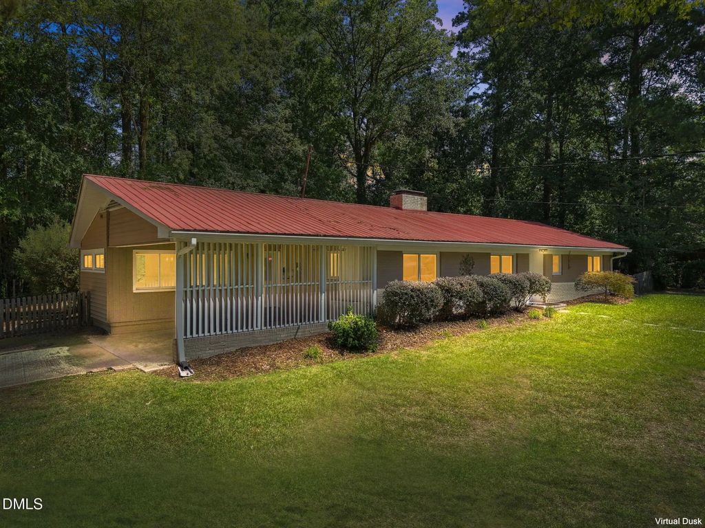 1508 Sycamore Street, Durham