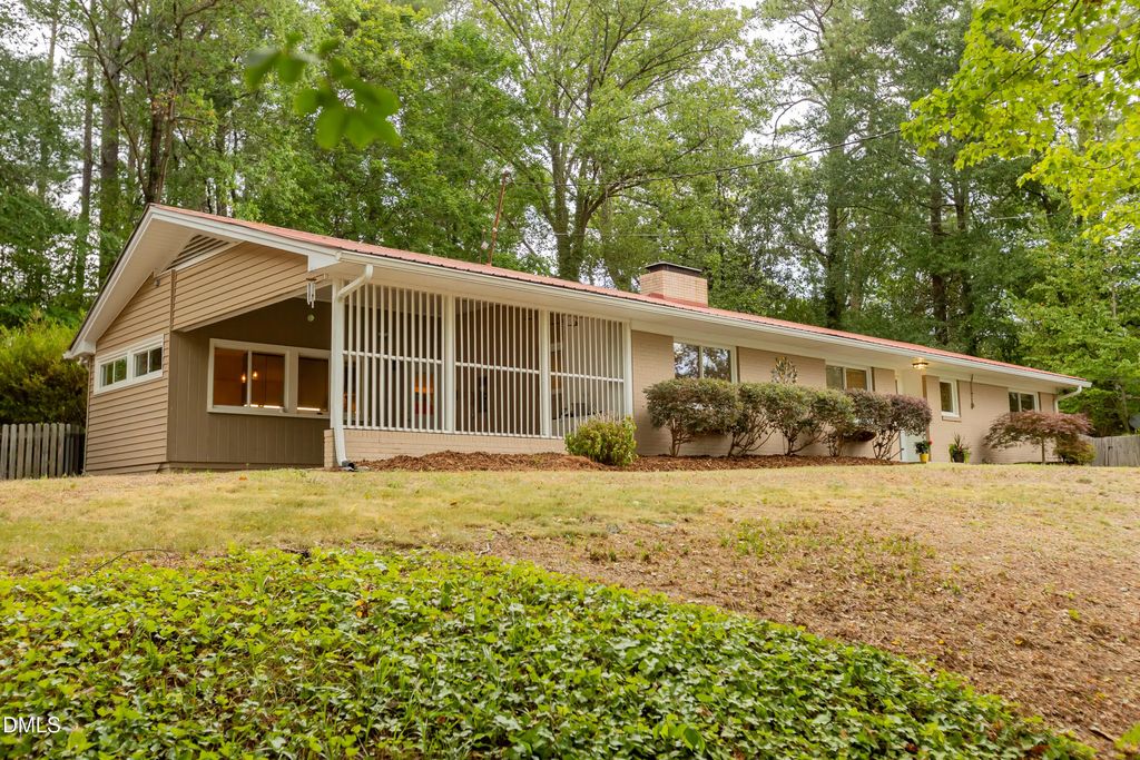 1508 Sycamore Street, Durham