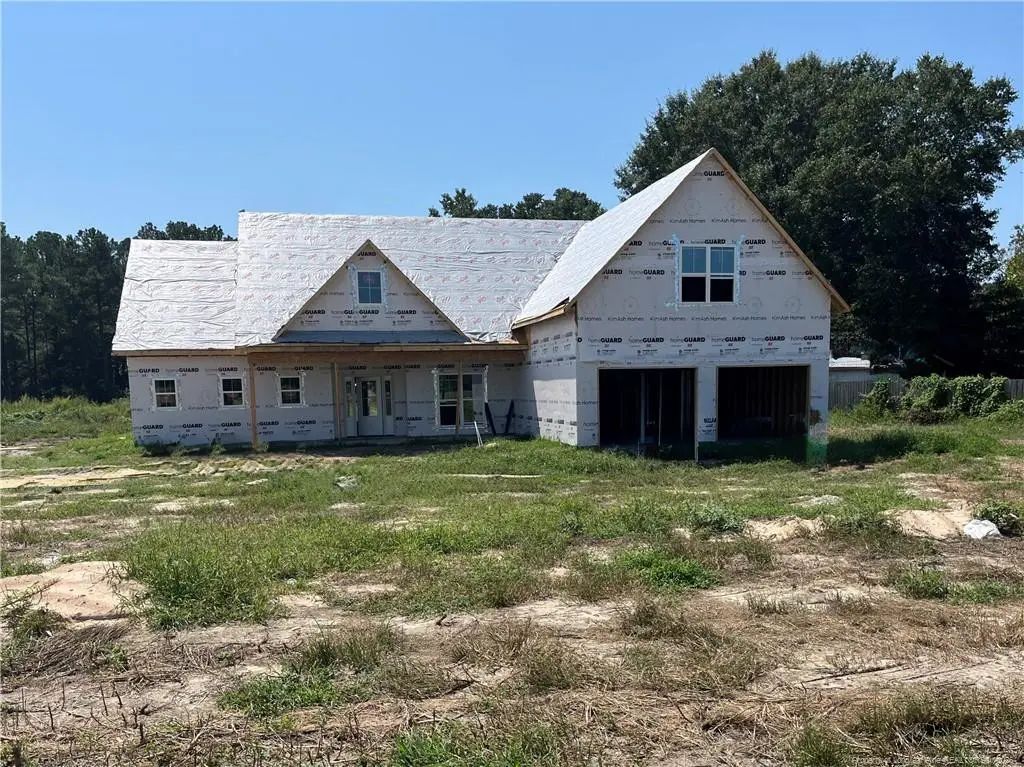3369 Nc Highway 20, 