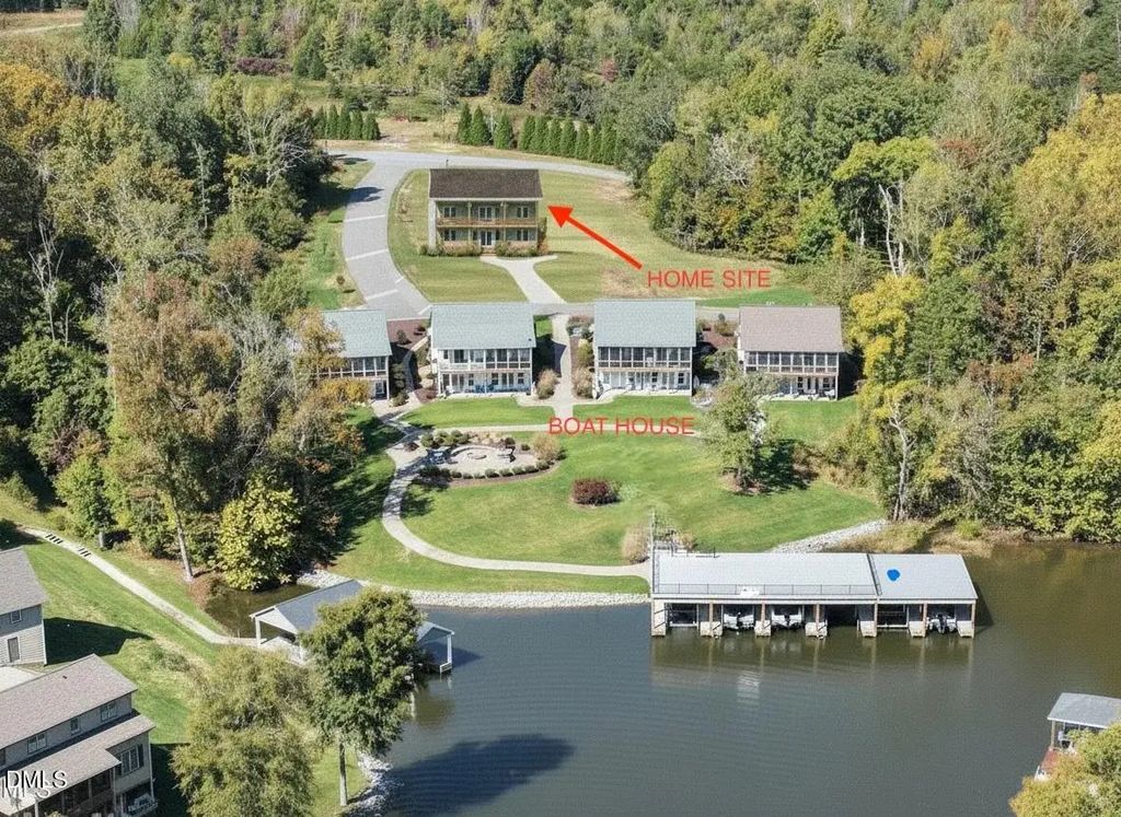 47 Little Dipper Drive, Semora