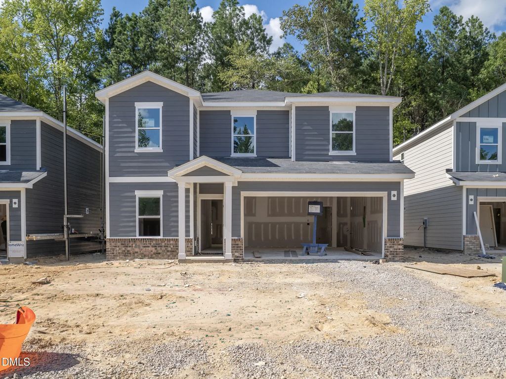 5951 Fallowfield Lane, Raleigh