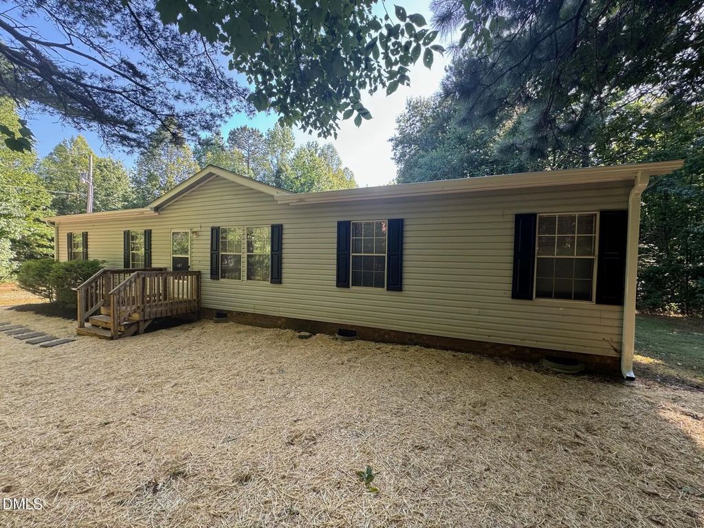 68 Portia Lane, Roxboro