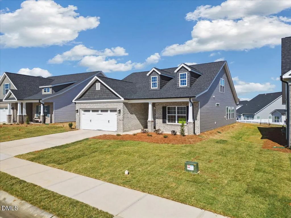1110 Nantucket Drive 92, Mebane