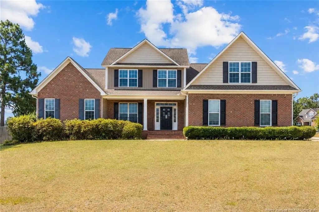 17 Orangewood Court, Lillington