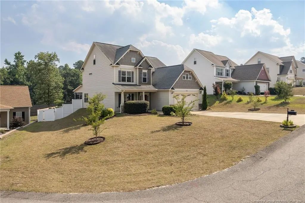 212 Culpepper Road, Cameron
