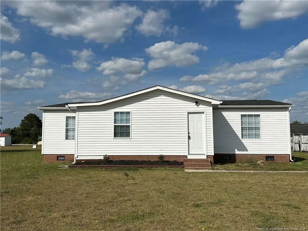 4921 Sand Mine Drive, Stedman