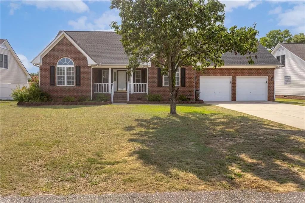 5039 Woodspring Drive, Hope Mills