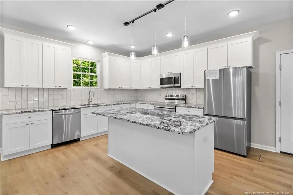 1540 Louisiana Lane, Sanford