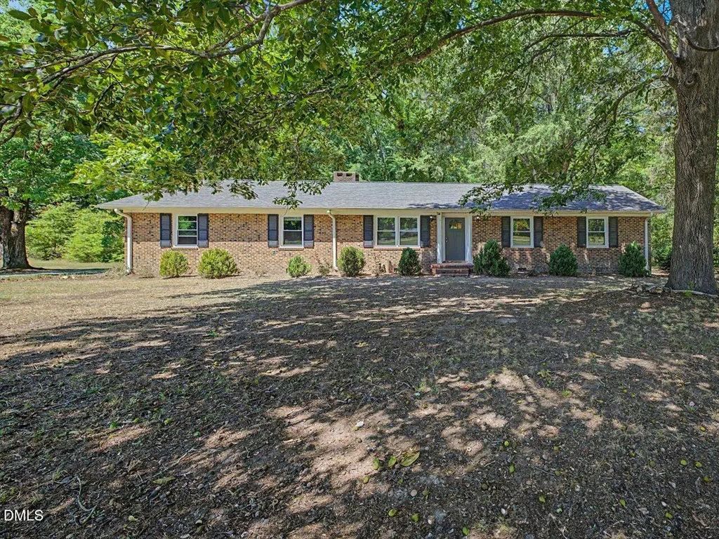 2509 Farrington Point Road, Chapel Hill