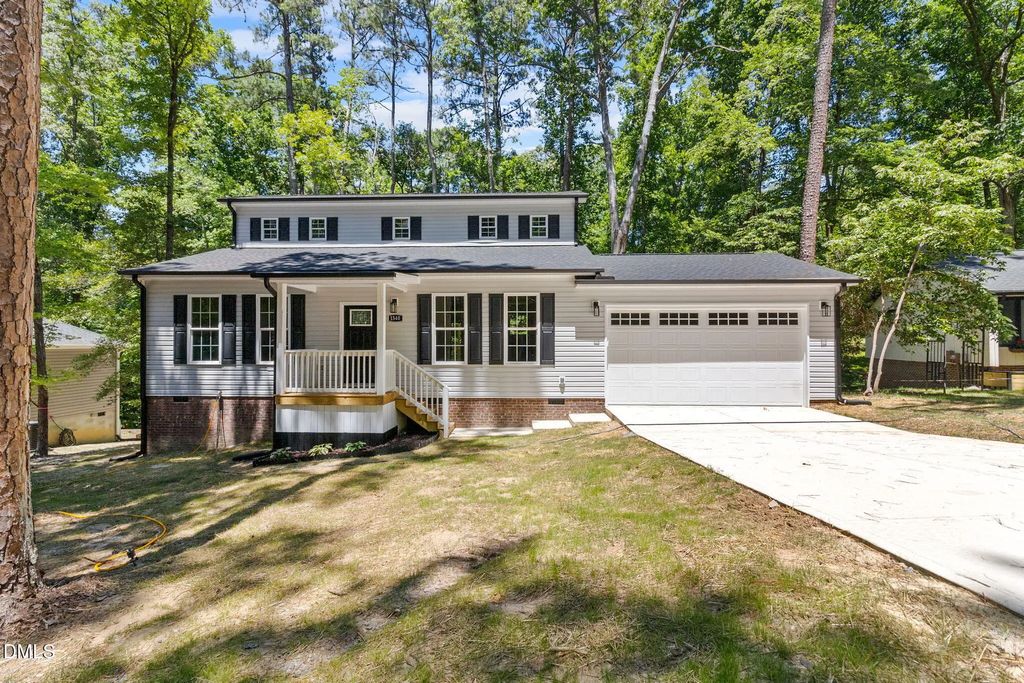 1540 Louisiana Lane, Sanford