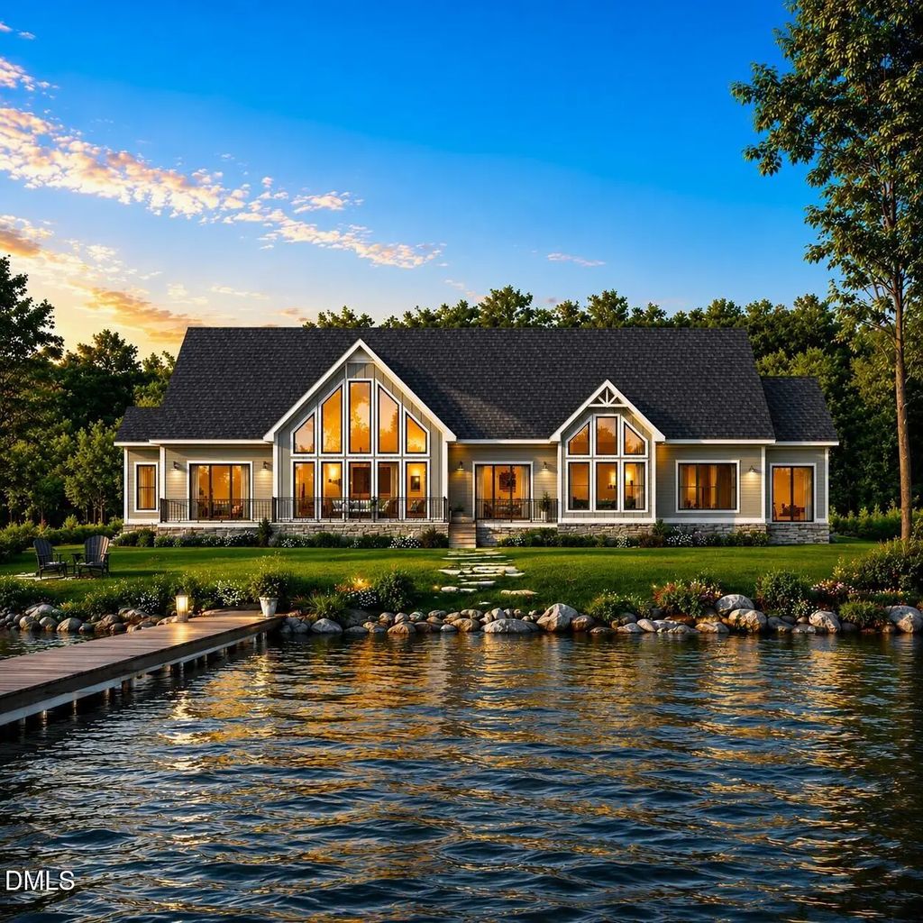 16 & 17 South Landing, Leasburg