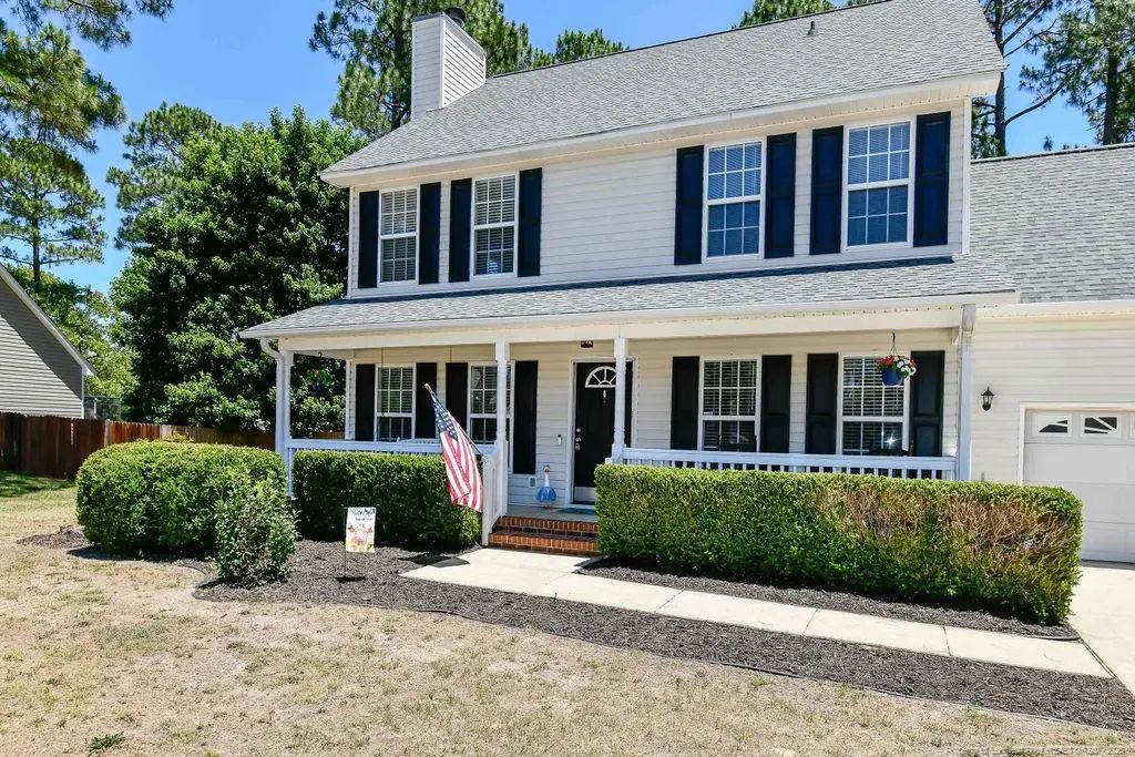 256 Arlington Drive, Cameron