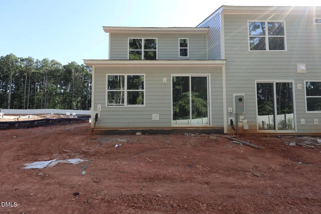 2916 Spring Manor Way, Garner