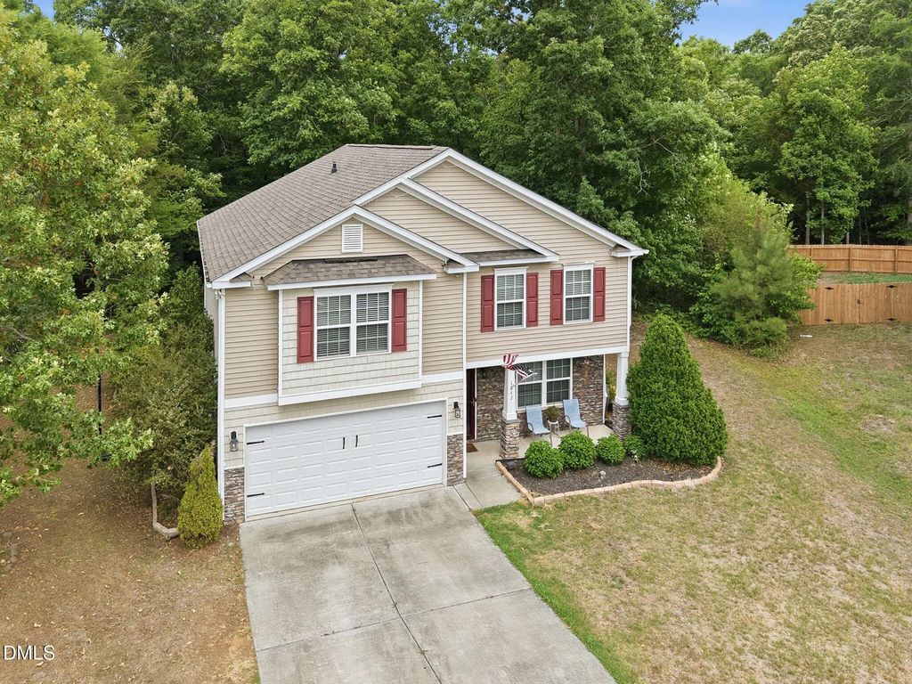 1842 Fillmore Drive, Creedmoor