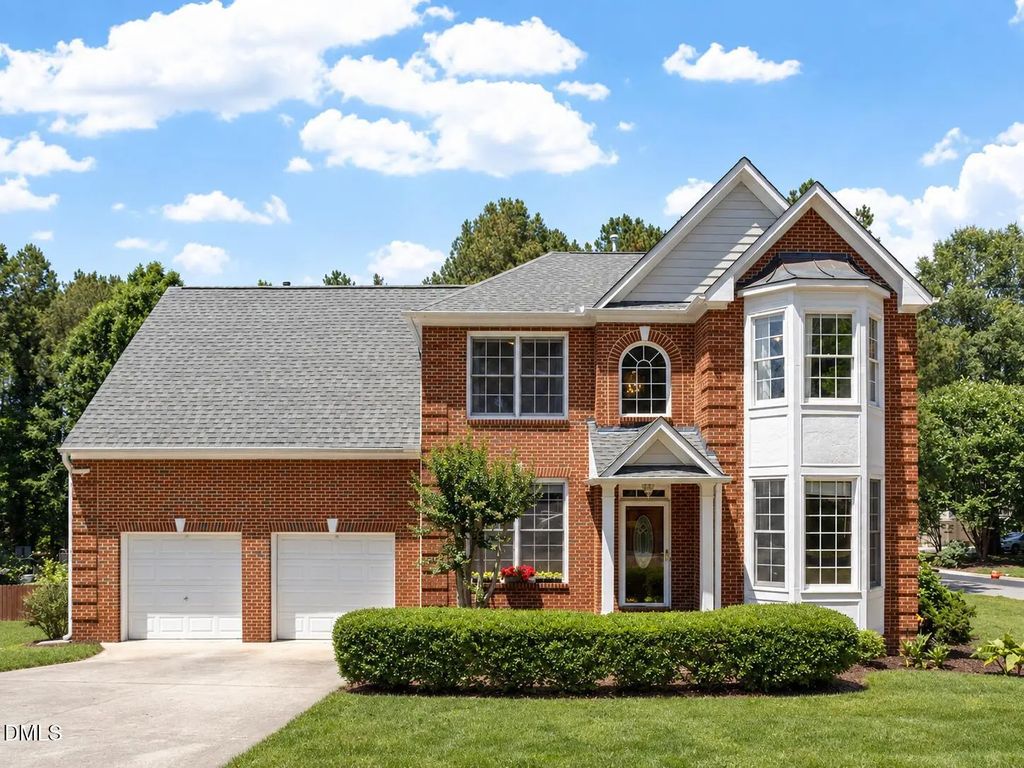 2 Waterview Court, Durham