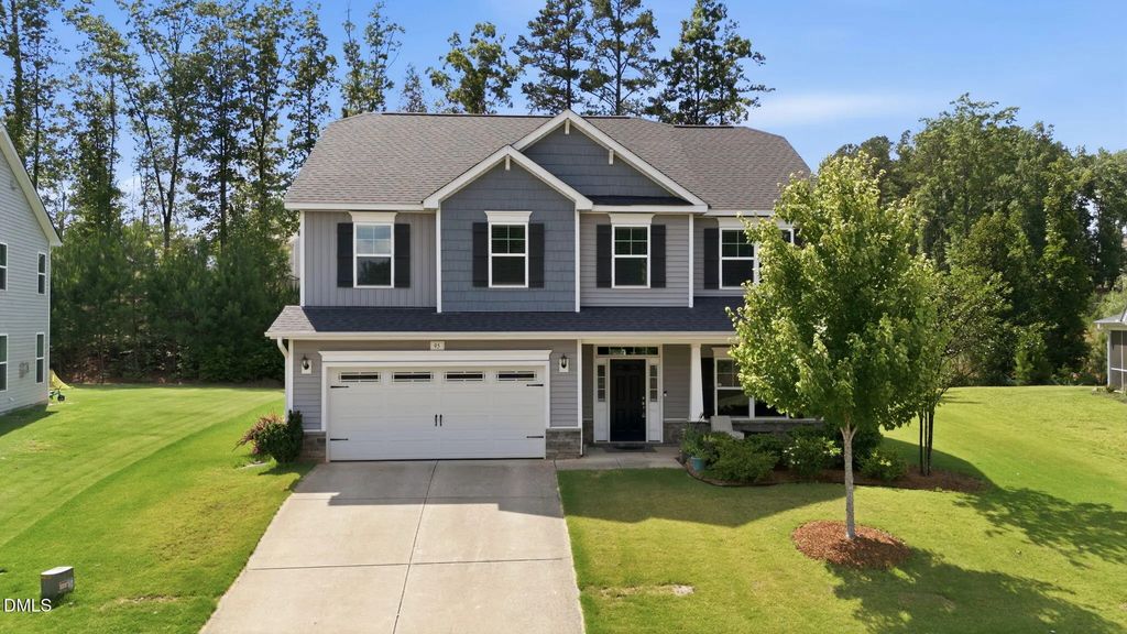 95 San Periro Drive, Clayton